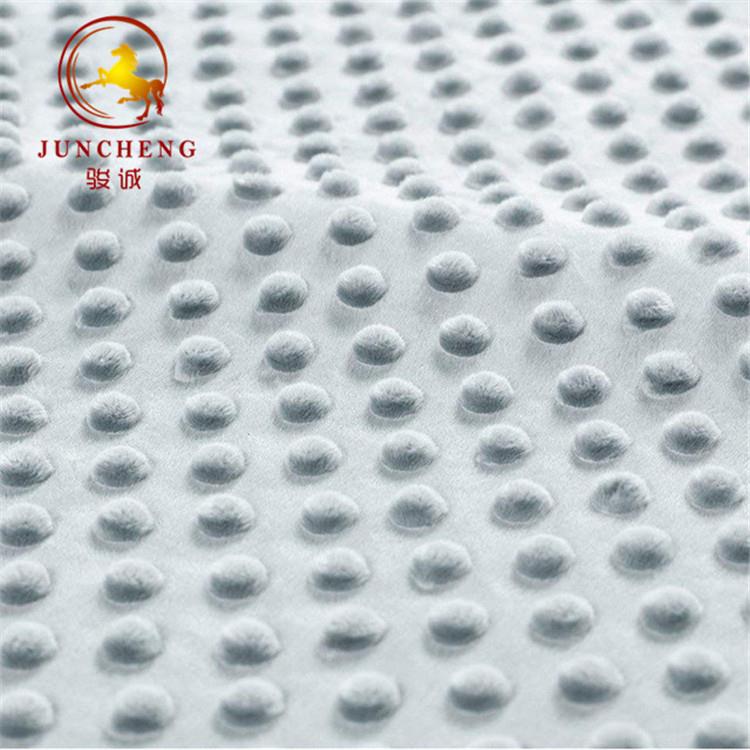 product-750-750 Cuddle fleece fabric