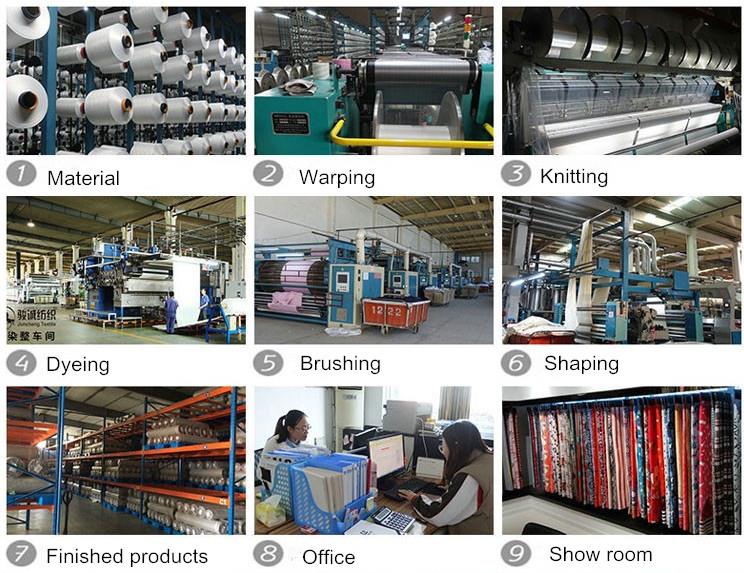 factory