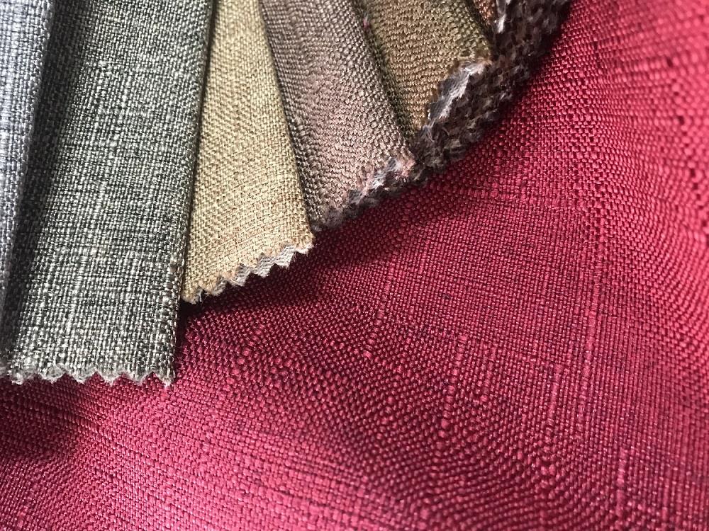 woven sofa fabric 3