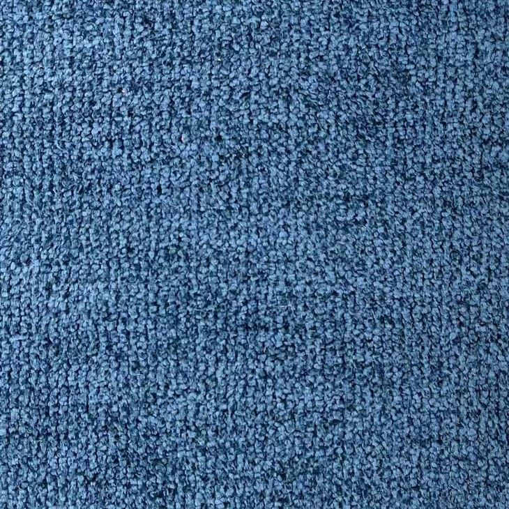 Cationic Linen-Textured Upholstery Fabric high quality