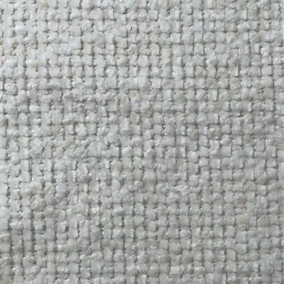 Textured Jacquard Chenille twal mèb