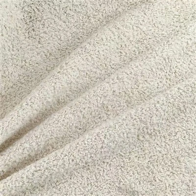 Sherpa Plush twal amebleman