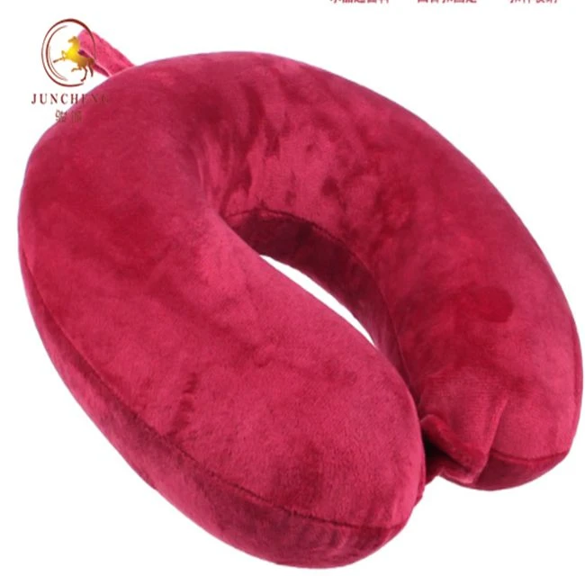 velvet pillow 2