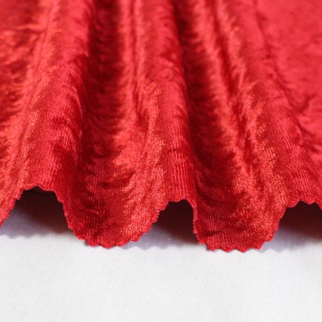 Kraze twal Polyester