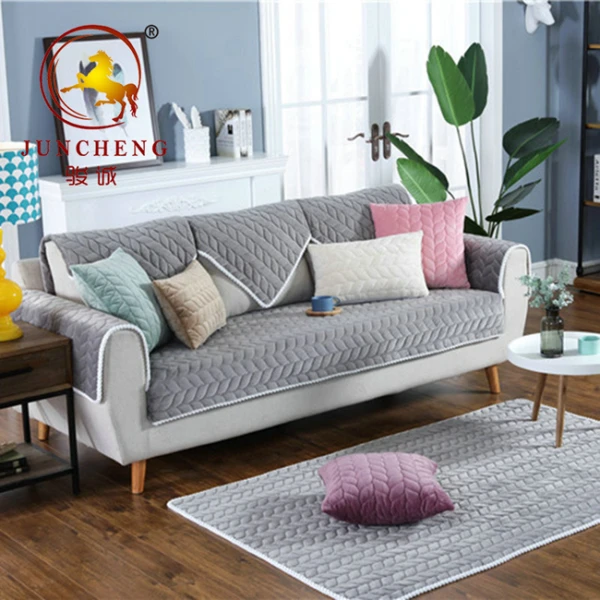 Kouvri Sofa Style Ewopeyen an