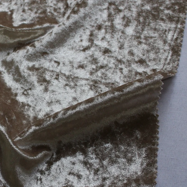Panne Velvet twal