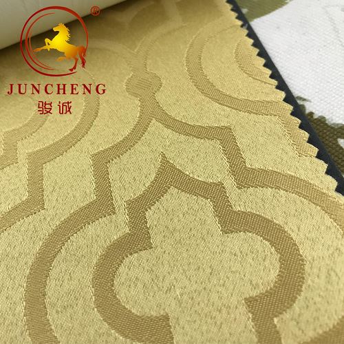 Dimout Curtain Design