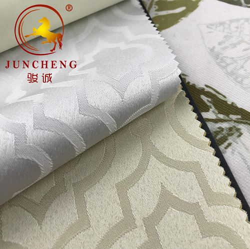 Dimout Curtain Design