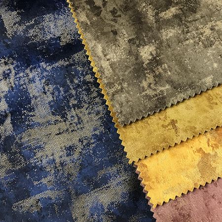 Luxury Sofa Fabric Brand
